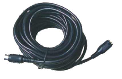 GS-61 (Extension Cable) - 13 pins